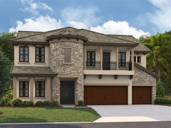 31248 Briarwood Summit Loop, San Antonio, FL 33576