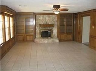 3911 Cypress Hill Dr, Spring, TX 77388