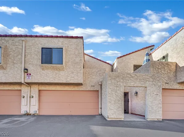 3373 Milenko Dr, Las Vegas, NV 89121