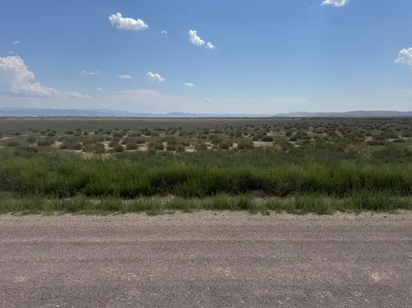 E 1326th #5-0000, Beryl, UT 84714