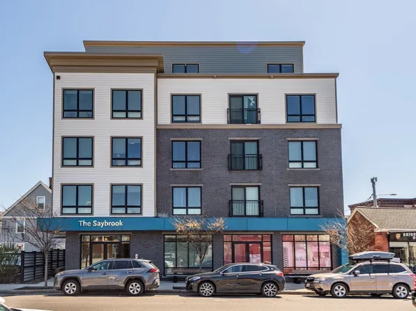 214 Market St #201, Boston, MA 02135