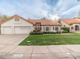1110 N Gull Haven Ct, Gilbert, AZ 85234