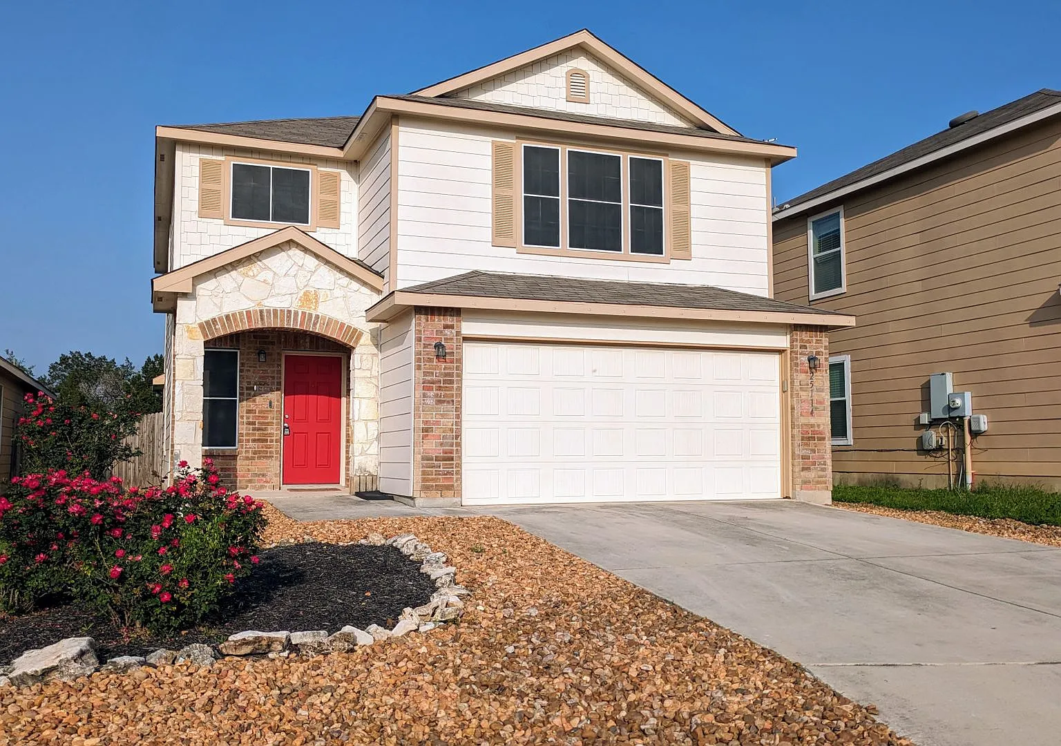 25114 Remington Oaks San Antonio TX 78261 — Photo 1