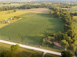 E 291st St, Harrisonville, MO 64701