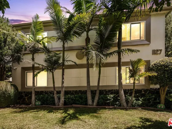 1127 16th St, Santa Monica, CA 90403