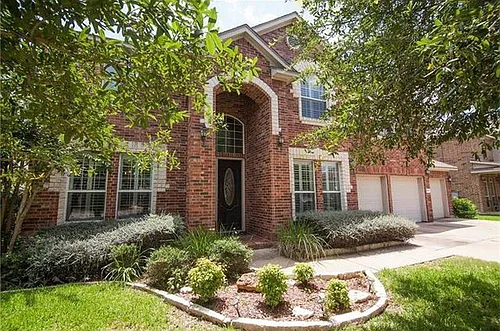 3815 Lagoona Dr Photo 1