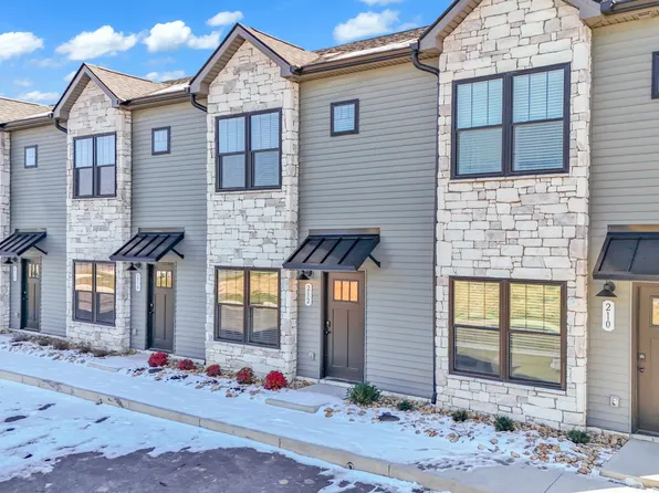 210 Merchants Pass, Jonesborough, TN 37659