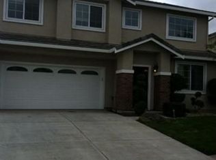 2852 Wisteria Ln, Stockton, CA 95212