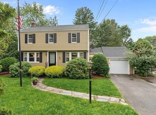 100 Maple St, Framingham, MA 01702