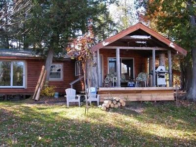 N/a Tahquamenon Riv, Newberry, MI, 49868