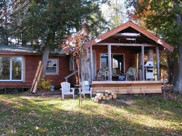 N/a Tahquamenon Riv, Newberry, MI 49868
