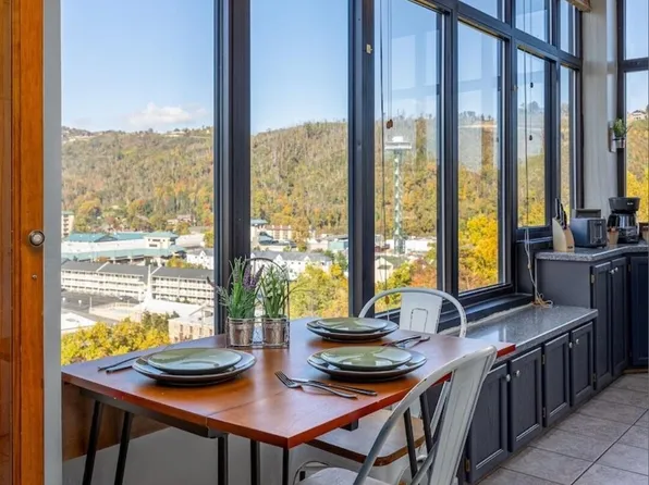 354 E Holly Ridge Rd #603, Gatlinburg, TN 37738