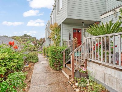 7245 Lotus Way, Aptos, CA, 95003