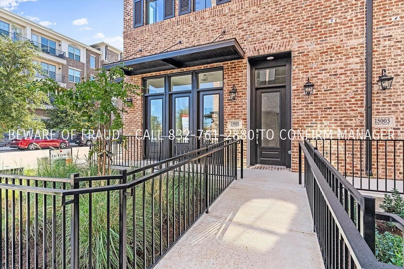 Gorgeous 2024 Build in Addison Grove! — Photo 1