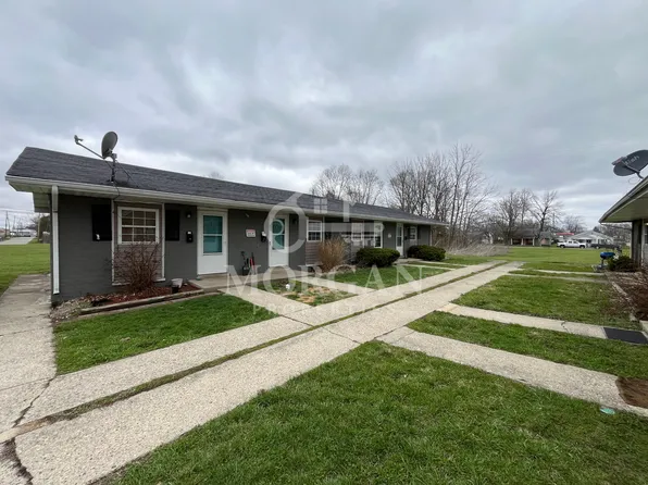 2320 State St #2, New Castle, IN 47362