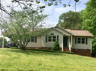 136 Proctor Dr, Salisbury, NC 28147