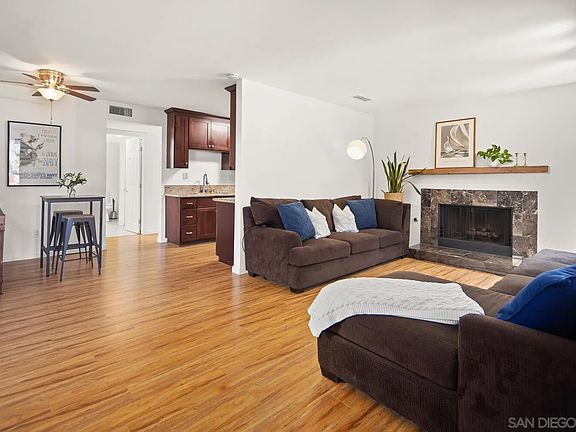 2nd image of 6516 College Grove Dr Unit 55