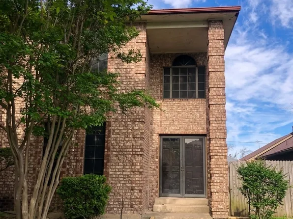 645 Windsong, Mesquite, TX 75149