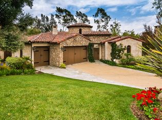 7047 Calle Portone, Rancho Santa Fe, CA 92091