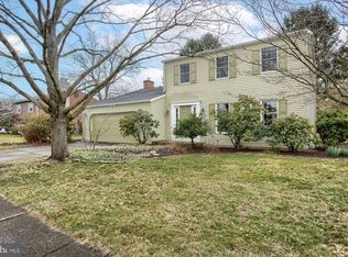 416 Sharon Ave, Mechanicsburg, PA 17055