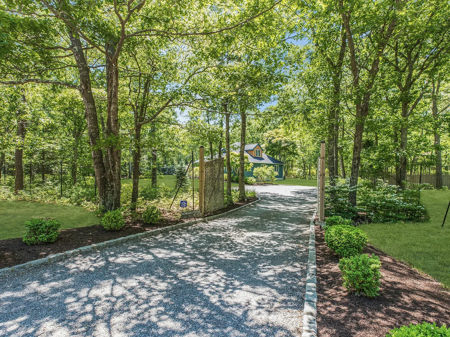 Beautiful Summer Retreat — Photo 4