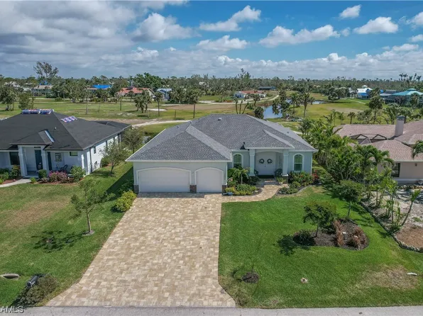 14076 Clubhouse Dr, Bokeelia, FL 33922