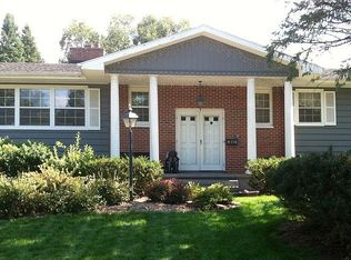 5713 Piping Rock Rd, Madison, WI 53711