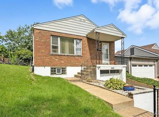 4401 Sulphur Ave, Saint Louis, MO