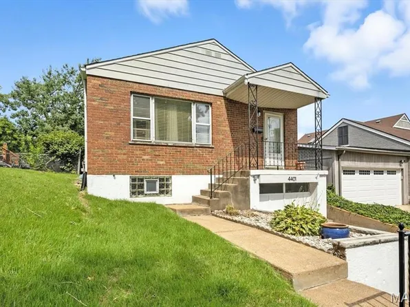 4401 Sulphur Ave, Saint Louis, MO 63109