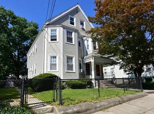 43 Oakridge St #1, Boston, MA 02126