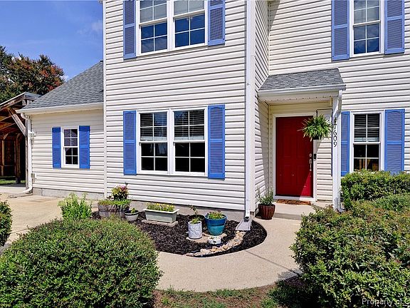 2nd image of 7609 Thacher Dr