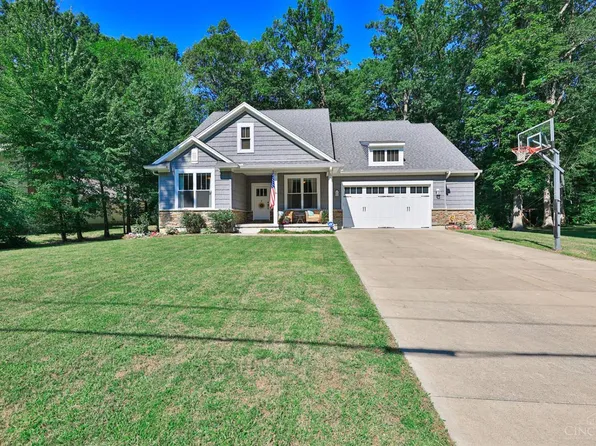 4163 James Dr, Cincinnati, OH 45245