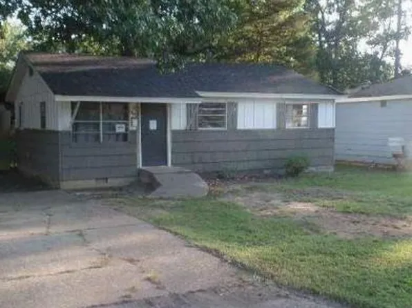 7100 Knollwood Rd, Little Rock, AR 72209