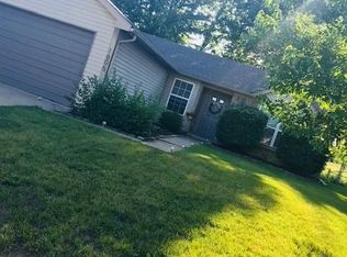 1805 Thresher Dr, Columbus, IN 47201