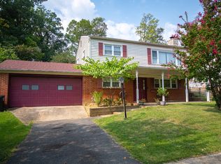 14324 Fairview Ln, Woodbridge, VA 22193