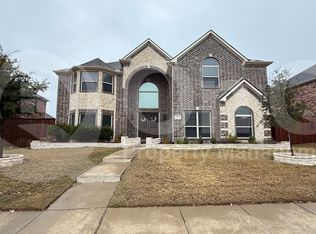 12368 Willowgate Dr, Frisco, TX 75035