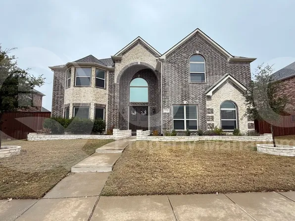 12368 Willowgate Dr, Frisco, TX 75035
