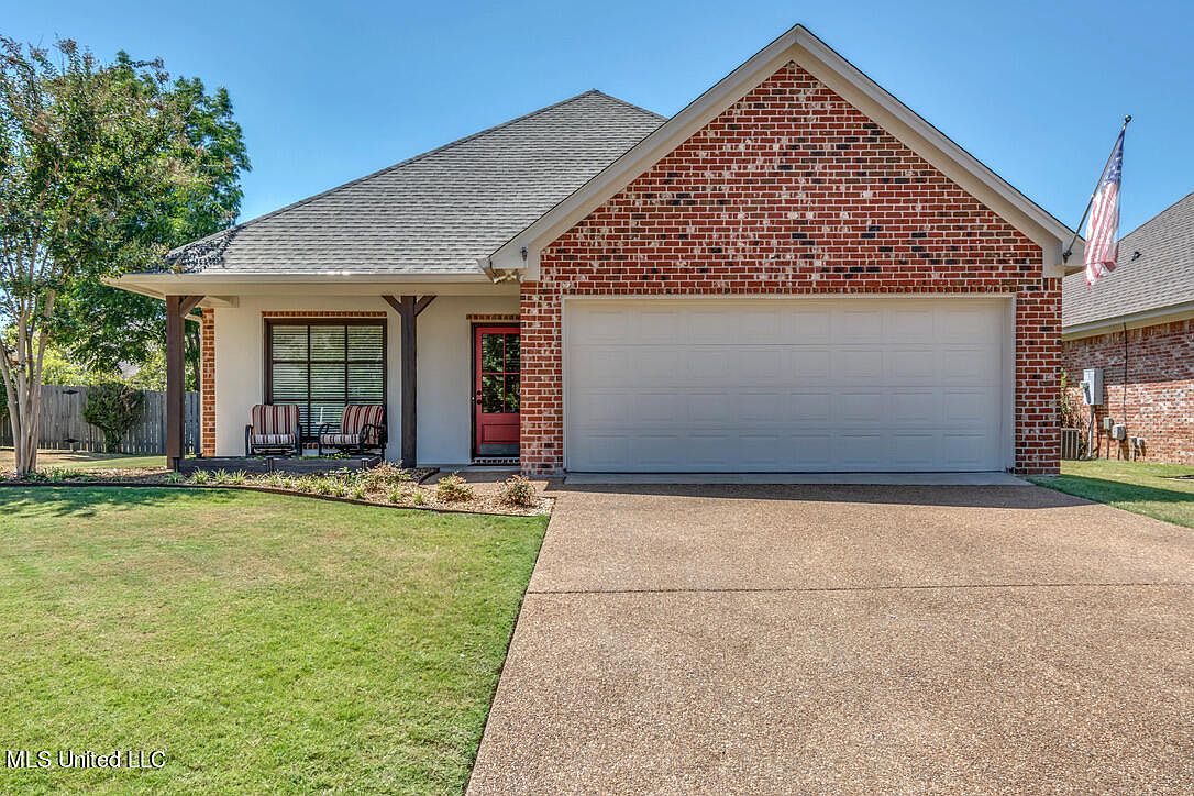 168 Regatta Dr, Brandon, MS 39047 Zillow