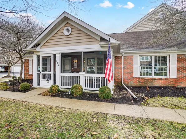 345 Shannon Ln, Granville, OH 43023
