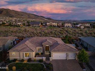 2910 Hasufel Way, Reno, NV 89521