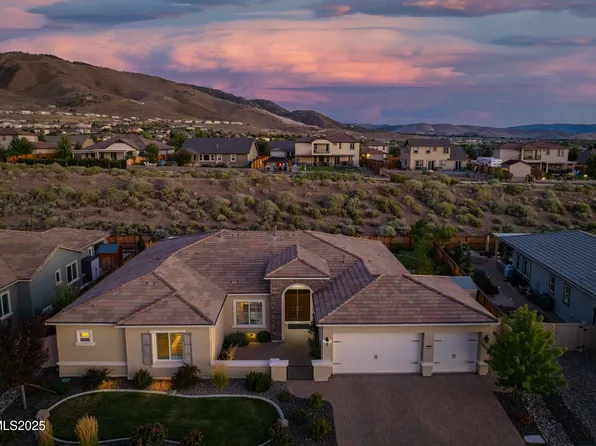 2910 Hasufel Way, Reno, NV 89521
