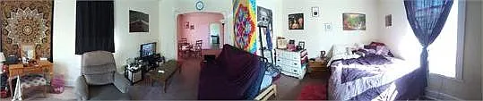 465 Richland Avenue - Unit C — Photo 3