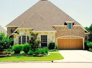 71 Wood Manor Pl, Spring, TX 77381