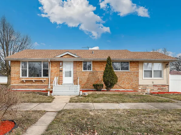 10905 S Lowe Ave, Chicago, IL 60628