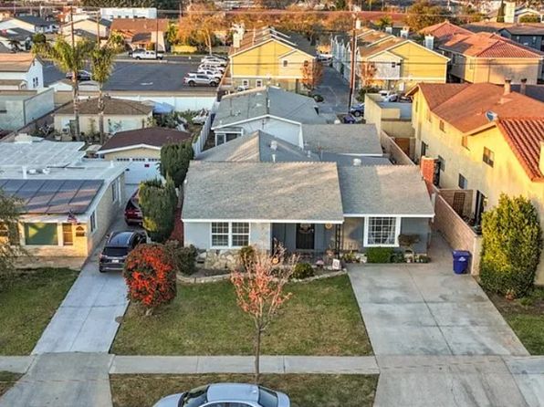 4051 Howard Ave #4051