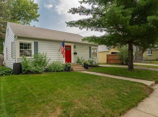 721 15th St NE, Rochester, MN 55906