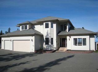 12210 Ginami St, Anchorage, AK 99516