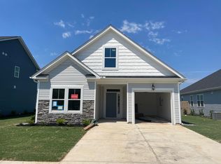 14 Coslett Dr, North Augusta, SC 29860