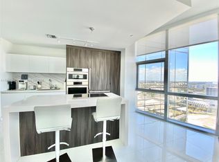851 NE 1st Ave #2802, Miami, FL 33132