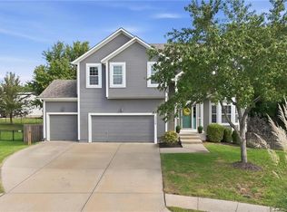 20908 W 53rd St, Shawnee, KS 66218